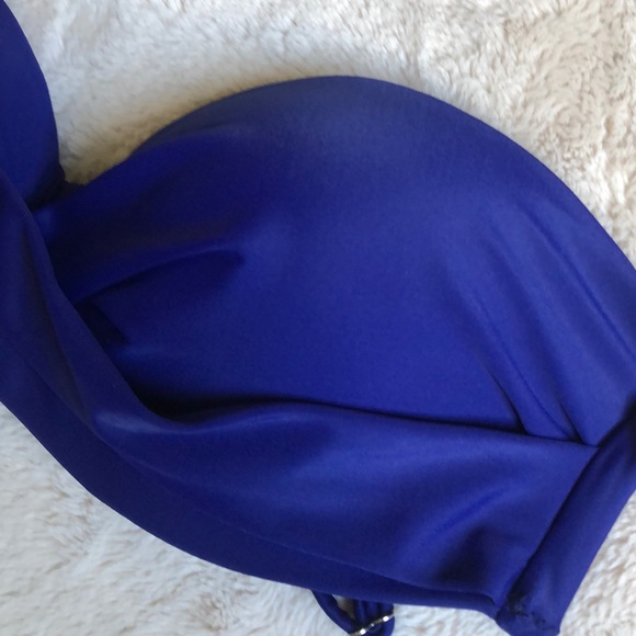 Beach sissi Bikini top size large - Picture 3 of 3